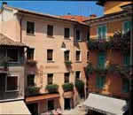 Hotel Aurora Malcesine Gardasee Hotel Aurora Malcesine Gardasee